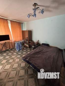 1-к квартира, на длительный срок, 37м2, 3/5 этаж