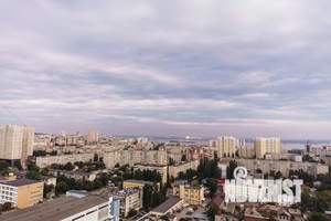 1-к квартира, посуточно, 56м2, 1/1 этаж