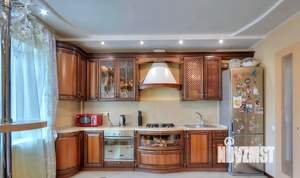 3-к квартира, на длительный срок, 120м2, 4/9 этаж