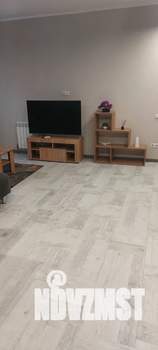 Студия квартира, посуточно, 38м2, 23/23 этаж