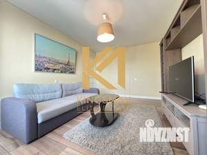 2-к квартира, на длительный срок, 70м2, 15/16 этаж