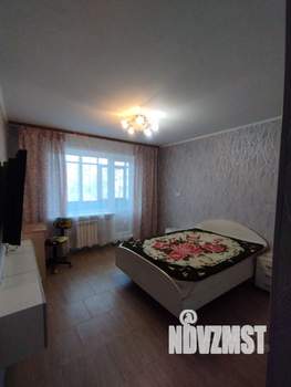 1-к квартира, на длительный срок, 29м2, 7/10 этаж