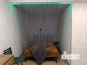 Студия квартира, посуточно, 40м2, 10/14 этаж