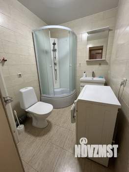 1-к квартира, на длительный срок, 40м2, 7/12 этаж