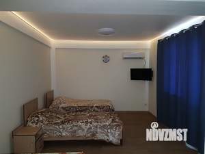 Студия квартира, на длительный срок, 35м2, 7/14 этаж