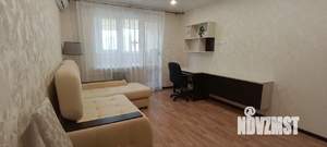 1-к квартира, на длительный срок, 44м2, 7/10 этаж