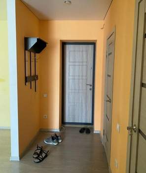 1-к квартира, на длительный срок, 44м2, 3/9 этаж