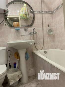 1-к квартира, на длительный срок, 36м2, 5/10 этаж