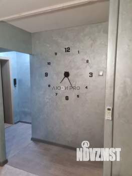 1-к квартира, на длительный срок, 30м2, 5/5 этаж