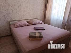 2-к квартира, посуточно, 55м2, 1/1 этаж