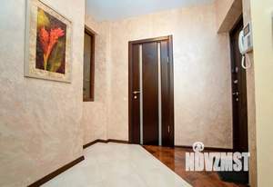 2-к квартира, посуточно, 56м2, 9/10 этаж