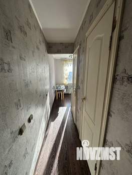 1-к квартира, на длительный срок, 34м2, 8/9 этаж