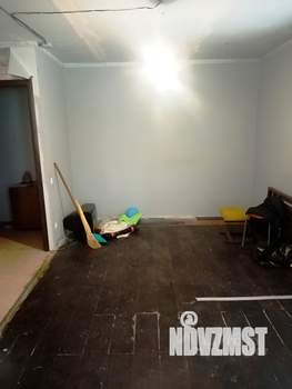 1-к квартира, на длительный срок, 32м2, 1/5 этаж