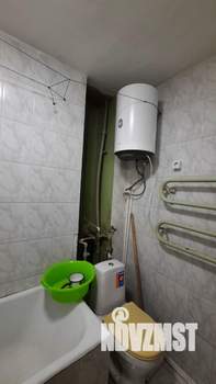1-к квартира, на длительный срок, 33м2, 4/9 этаж