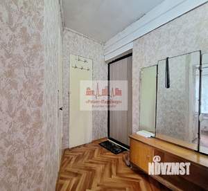 2-к квартира, на длительный срок, 40м2, 4/5 этаж