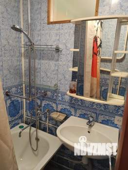 1-к квартира, на длительный срок, 32м2, 6/9 этаж