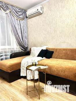 1-к квартира, на длительный срок, 45м2, 4/10 этаж