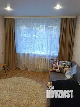 2-к квартира, на длительный срок, 48м2, 1/5 этаж