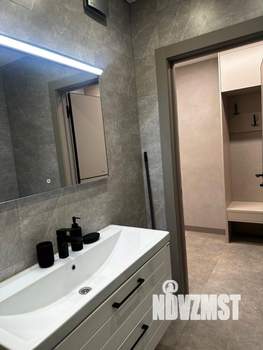 2-к квартира, на длительный срок, 52м2, 8/18 этаж