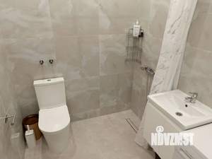 Студия квартира, на длительный срок, 33м2, 1/10 этаж