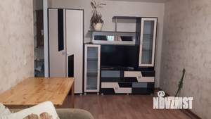 1-к квартира, на длительный срок, 33м2, 1/6 этаж