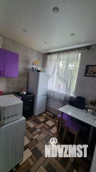 1-к квартира, на длительный срок, 32м2, 5/5 этаж