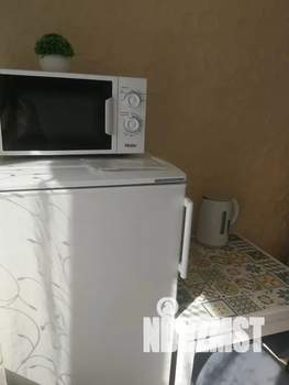 1-к квартира, посуточно, 30м2, 1/5 этаж