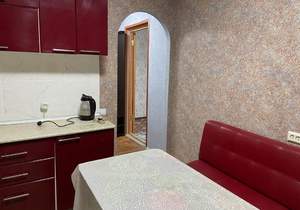 1-к квартира, на длительный срок, 36м2, 1/9 этаж