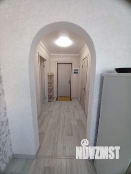1-к квартира, на длительный срок, 37м2, 8/10 этаж