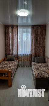 2-к квартира, посуточно, 50м2, 3/9 этаж