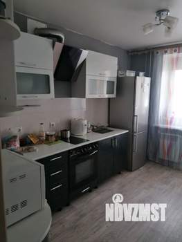 1-к квартира, на длительный срок, 38м2, 5/12 этаж