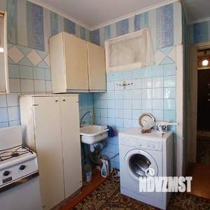 1-к квартира, на длительный срок, 33м2, 6/9 этаж