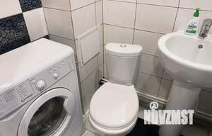 1-к квартира, посуточно, 27м2, 1/1 этаж