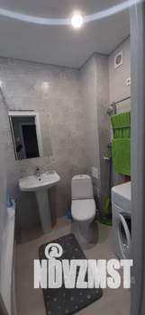 1-к квартира, посуточно, 38м2, 5/16 этаж