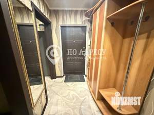 2-к квартира, на длительный срок, 54м2, 10/10 этаж