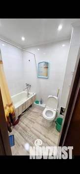 1-к квартира, на длительный срок, 40м2, 3/10 этаж