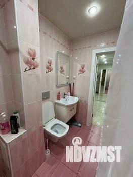 1-к квартира, посуточно, 50м2, 1/1 этаж