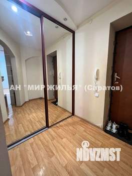 1-к квартира, на длительный срок, 45м2, 8/9 этаж
