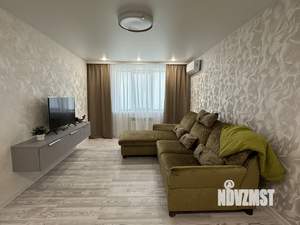 1-к квартира, на длительный срок, 38м2, 15/16 этаж