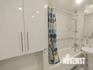 1-к квартира, посуточно, 37м2, 5/9 этаж