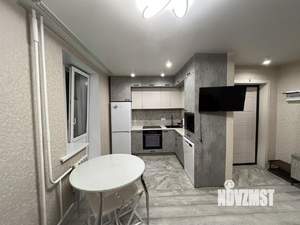 2-к квартира, на длительный срок, 52м2, 4/10 этаж