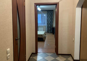 2-к квартира, на длительный срок, 60м2, 1/10 этаж