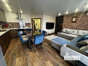 3-к квартира, на длительный срок, 100м2, 15/16 этаж