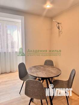 Студия квартира, на длительный срок, 35м2, 4/10 этаж