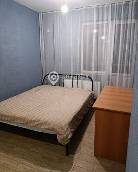 1-к квартира, на длительный срок, 30м2, 1/10 этаж