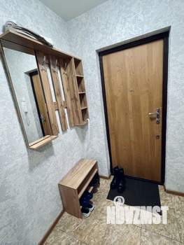 1-к квартира, на длительный срок, 42м2, 9/10 этаж