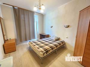 2-к квартира, на длительный срок, 45м2, 2/5 этаж