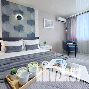 1-к квартира, посуточно, 31м2, 5/5 этаж