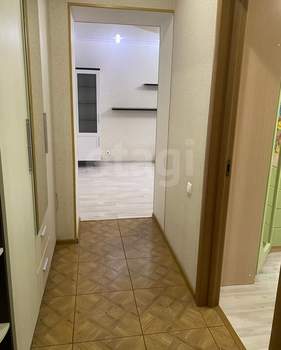 2-к квартира, на длительный срок, 48м2, 1/10 этаж