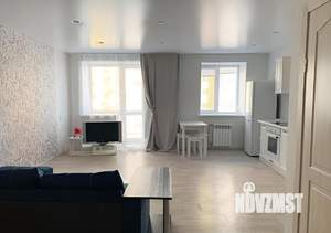 2-к квартира, на длительный срок, 53м2, 3/14 этаж